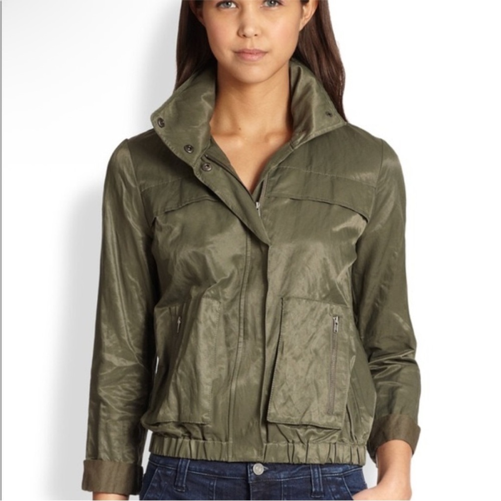 Joie Farell Utility Jacket for Women